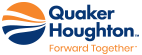 Quaker Houghton Logo