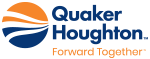 Quaker Houghton Logo