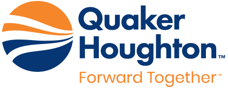 QH_Website_Logo_468x180_EN Quaker Chemical Corporation and Houghton International have combined to form Quaker Houghton, the Global leader of industrial metalworking chemicals, lubricants, oils and greases