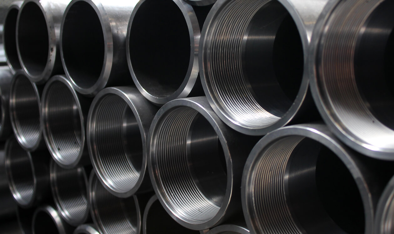 tube-pipe-industry